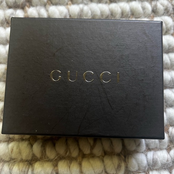 Gucci keychain wallet with box! - Picture 9 of 9